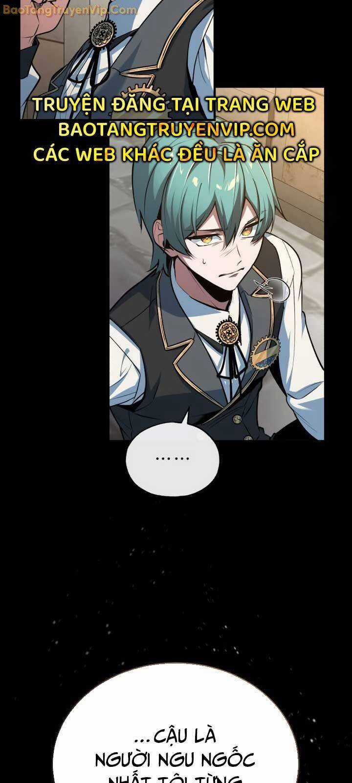 Giáo Sư Gián Điệp Chương 103 trang 23