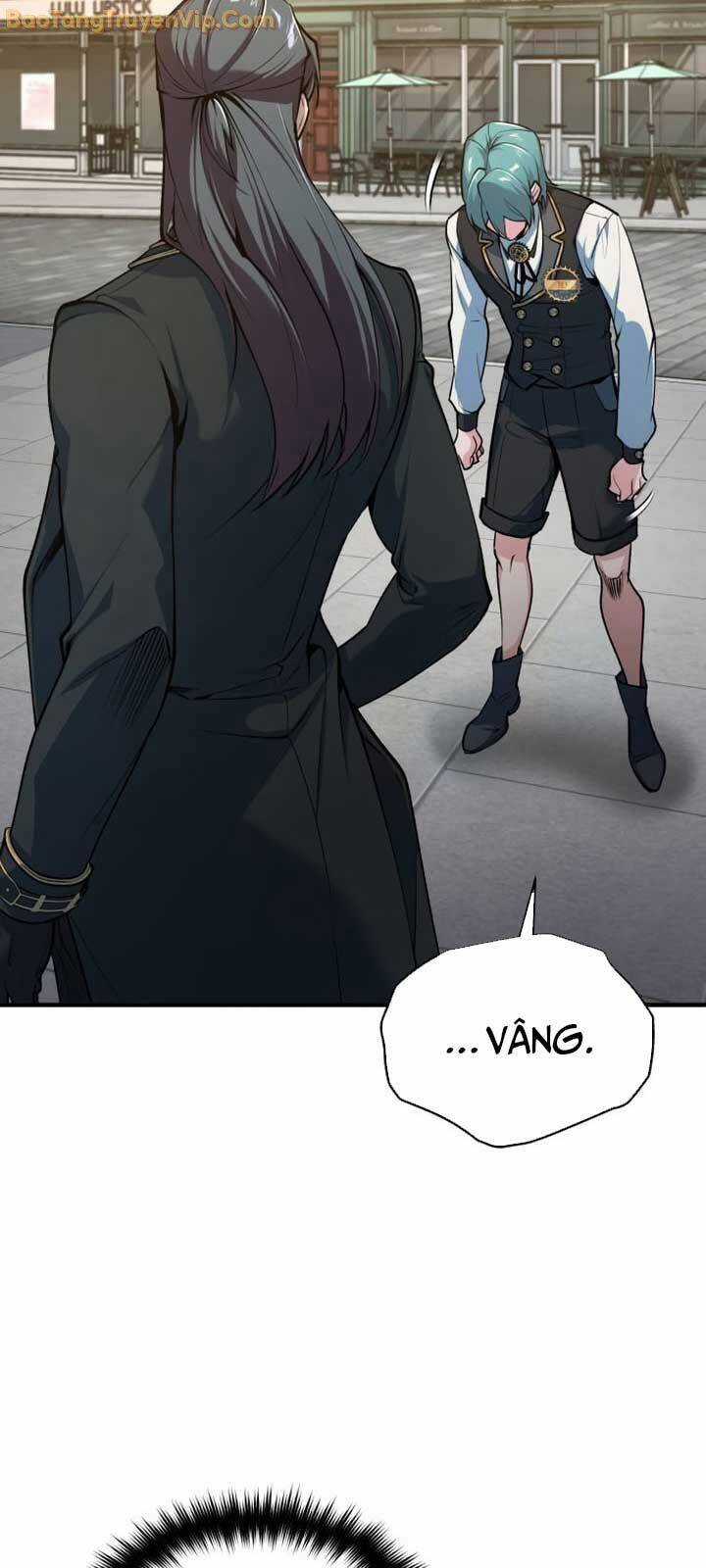 Giáo Sư Gián Điệp Chương 103 trang 25