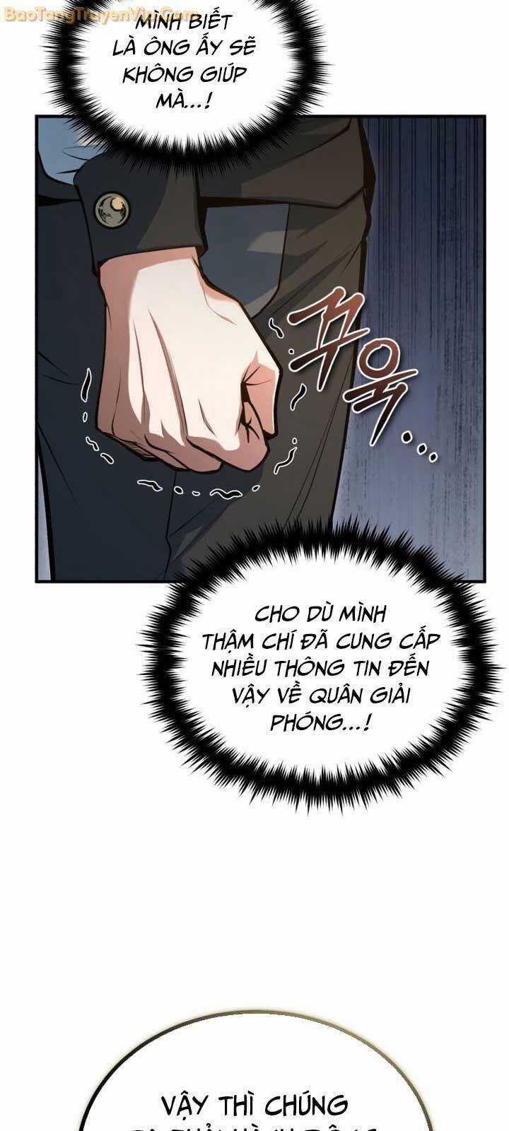 Giáo Sư Gián Điệp Chương 103 trang 26