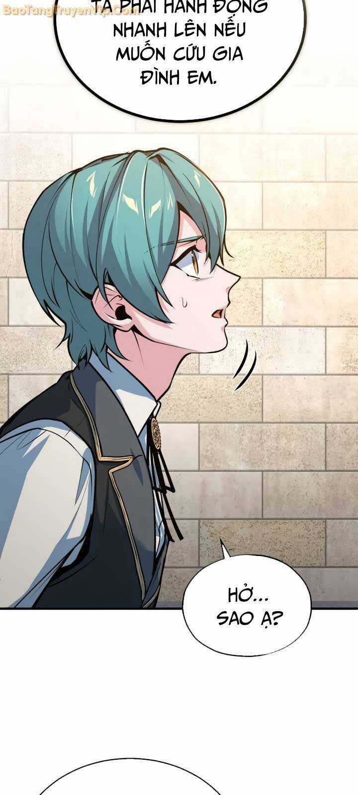 Giáo Sư Gián Điệp Chương 103 trang 27