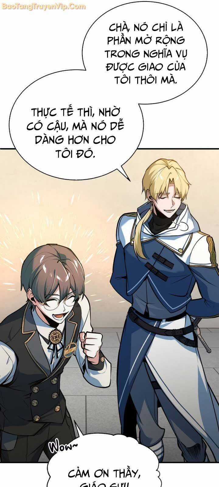 Giáo Sư Gián Điệp Chương 103 trang 29