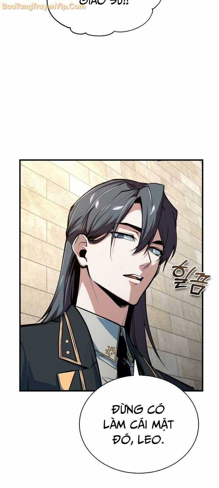 Giáo Sư Gián Điệp Chương 103 trang 30