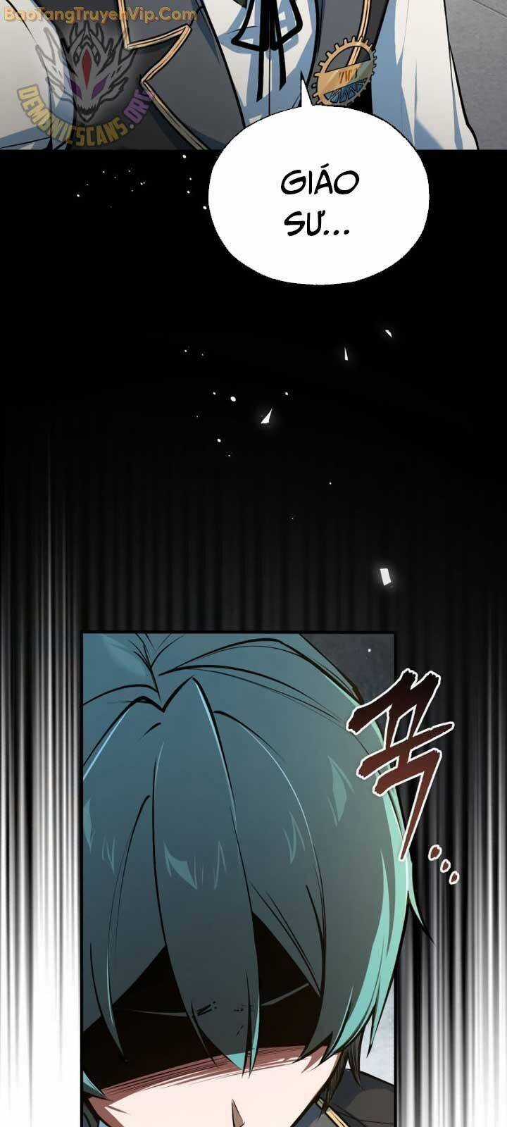 Giáo Sư Gián Điệp Chương 103 trang 32