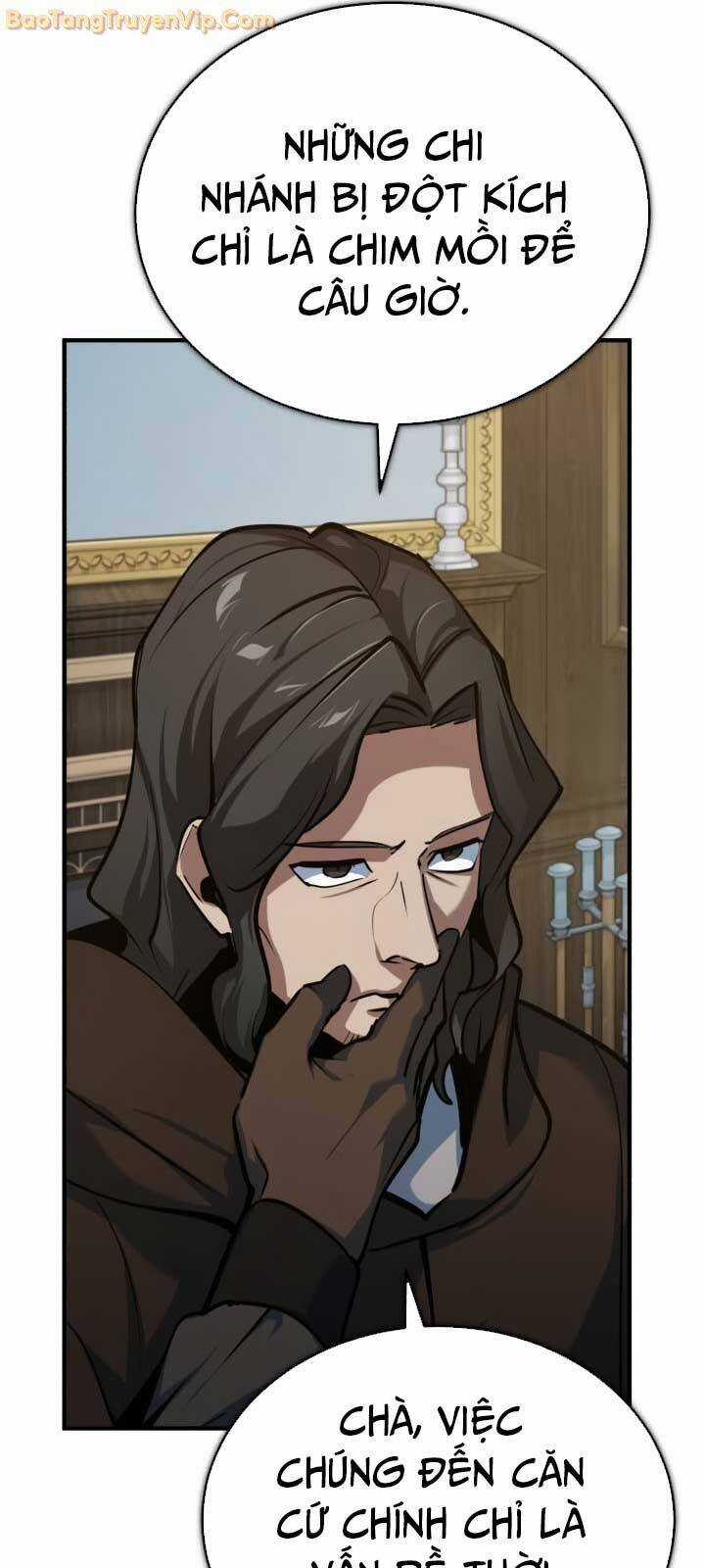 Giáo Sư Gián Điệp Chương 103 trang 39