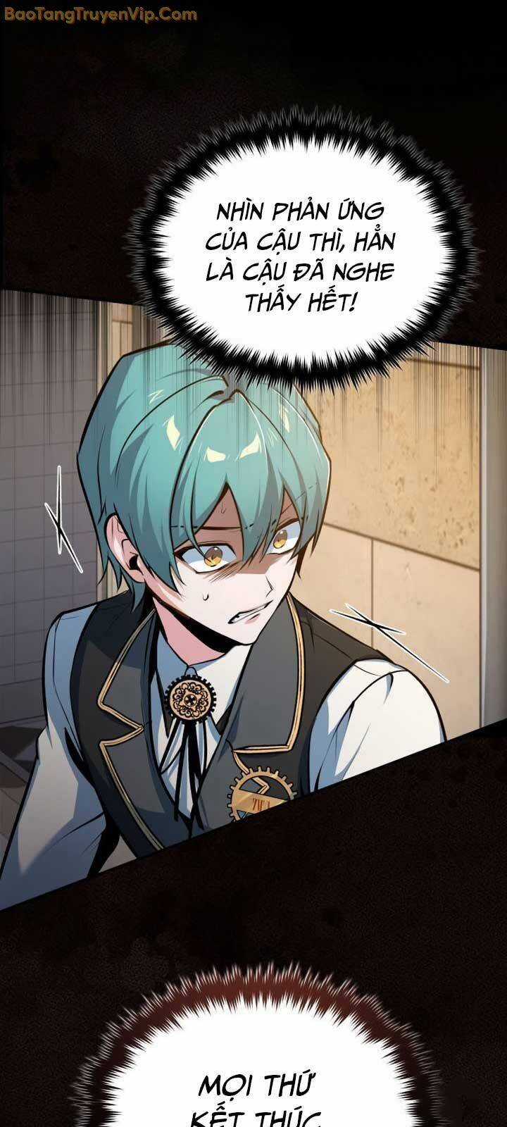 Giáo Sư Gián Điệp Chương 103 trang 4