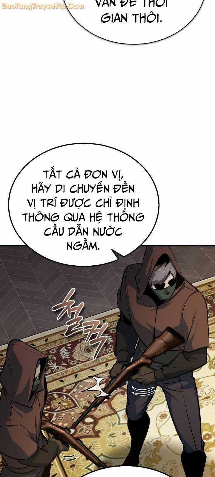 Giáo Sư Gián Điệp Chương 103 trang 40