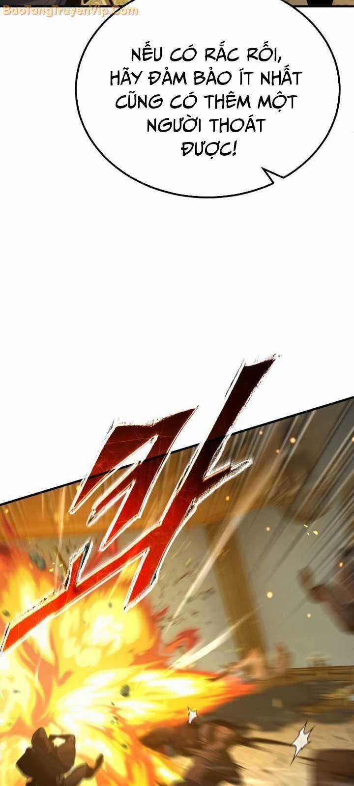 Giáo Sư Gián Điệp Chương 103 trang 41