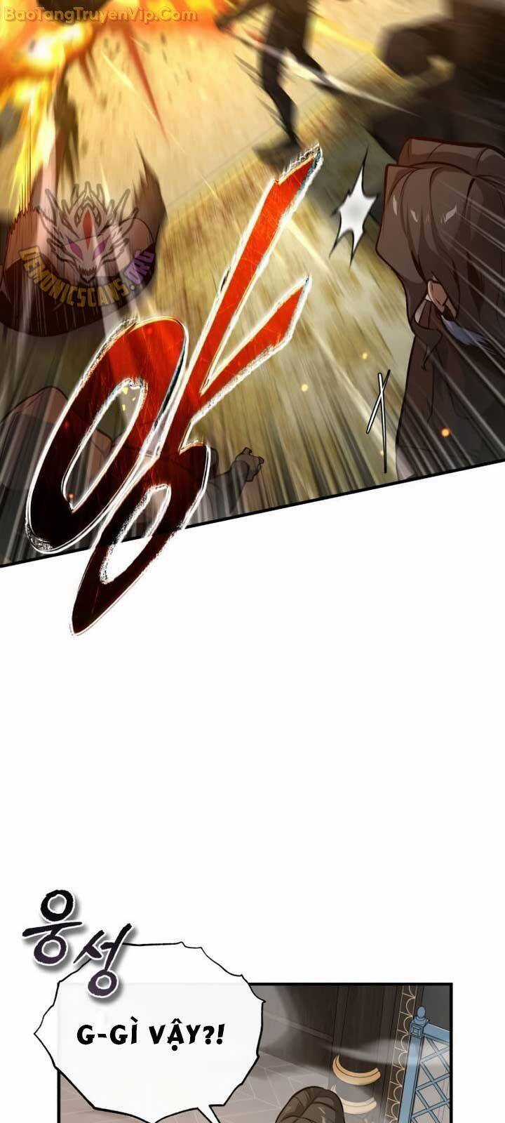 Giáo Sư Gián Điệp Chương 103 trang 42