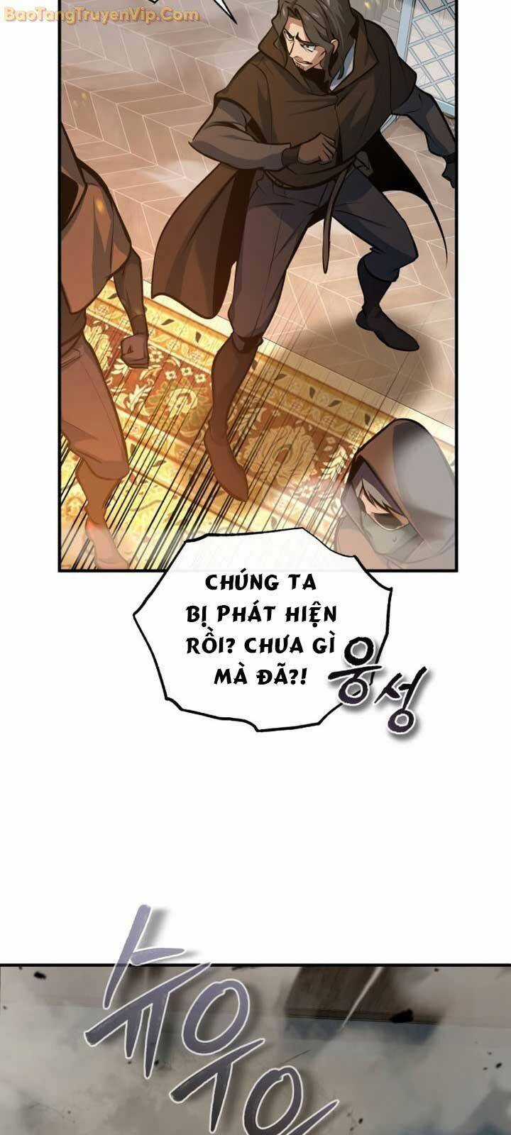 Giáo Sư Gián Điệp Chương 103 trang 43