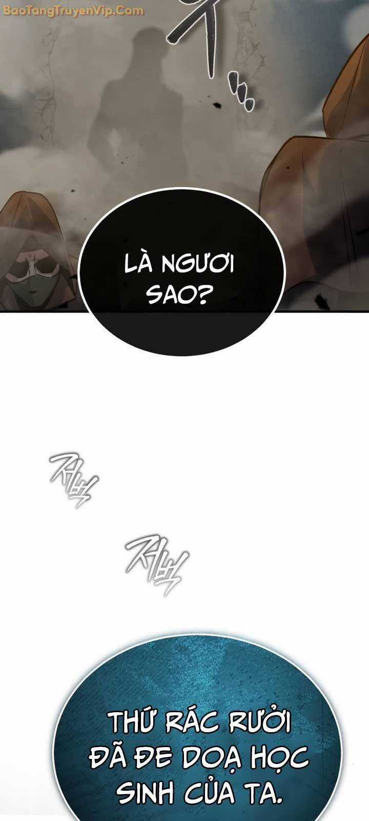 Giáo Sư Gián Điệp Chương 103 trang 44