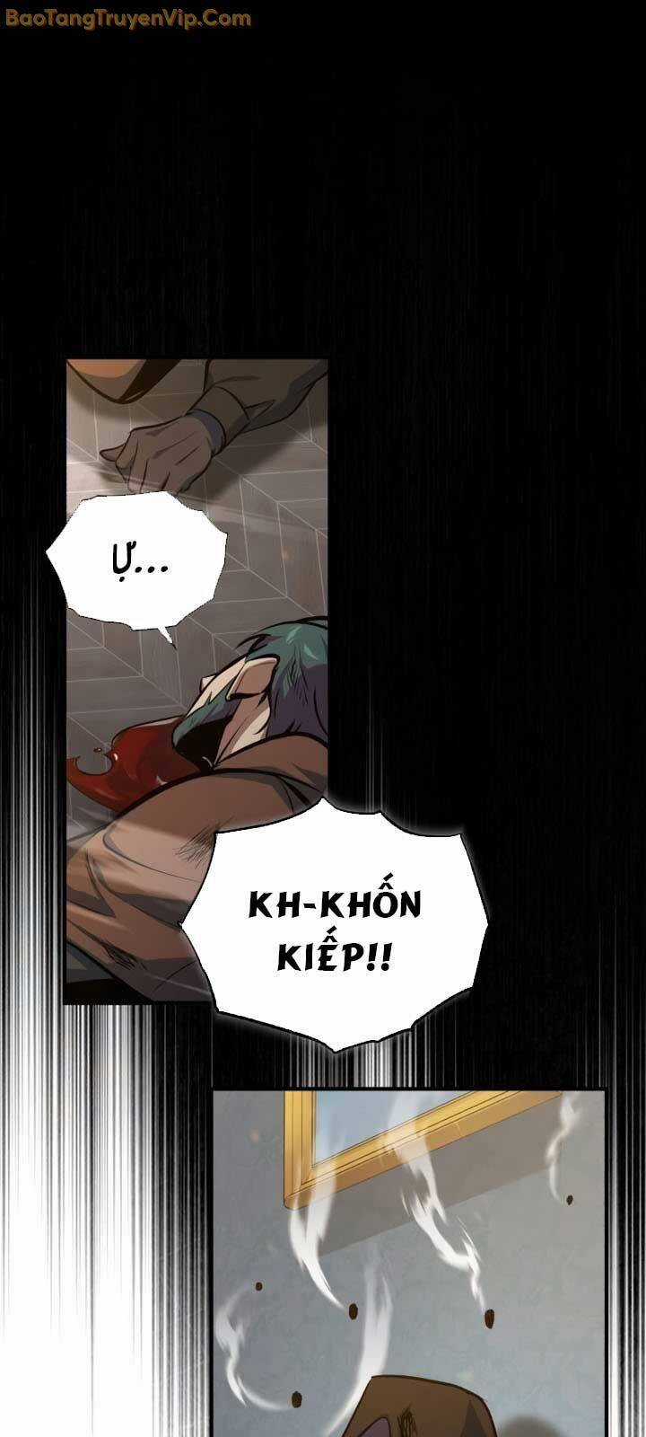 Giáo Sư Gián Điệp Chương 103 trang 47