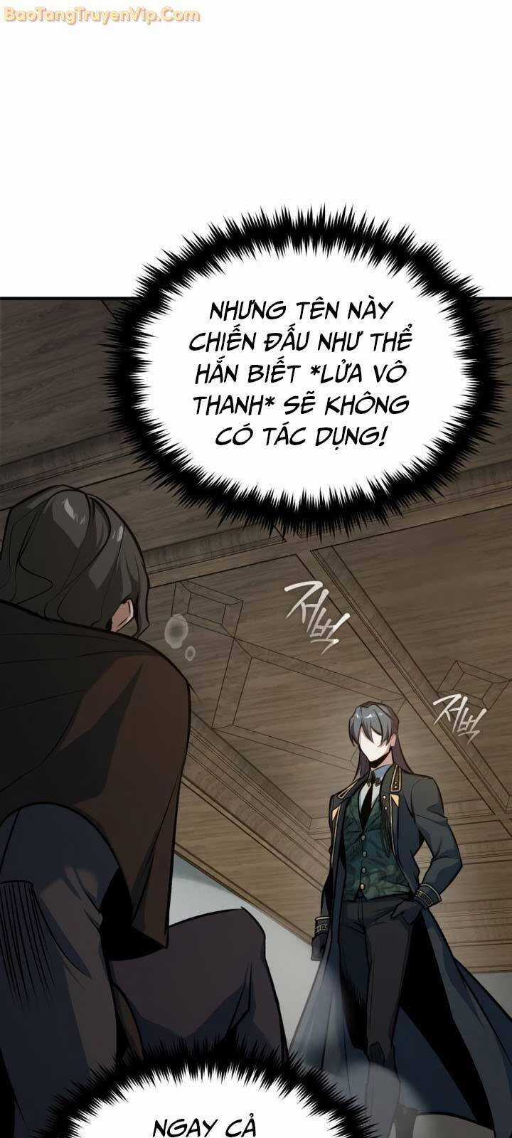 Giáo Sư Gián Điệp Chương 103 trang 49