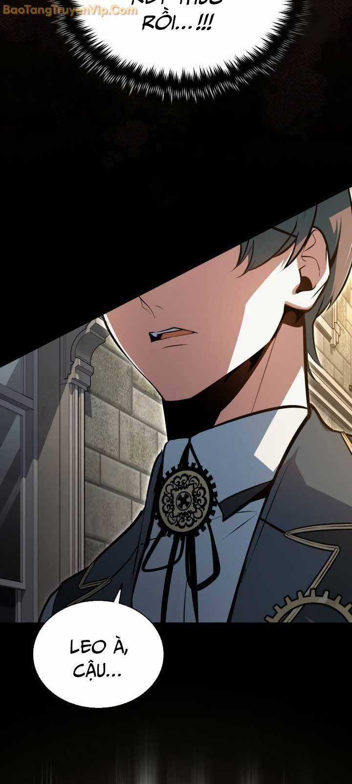 Giáo Sư Gián Điệp Chương 103 trang 5