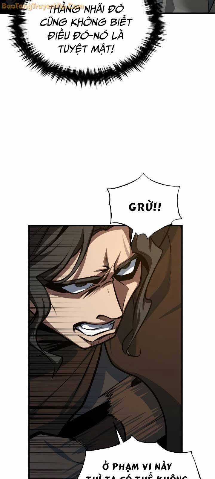 Giáo Sư Gián Điệp Chương 103 trang 50