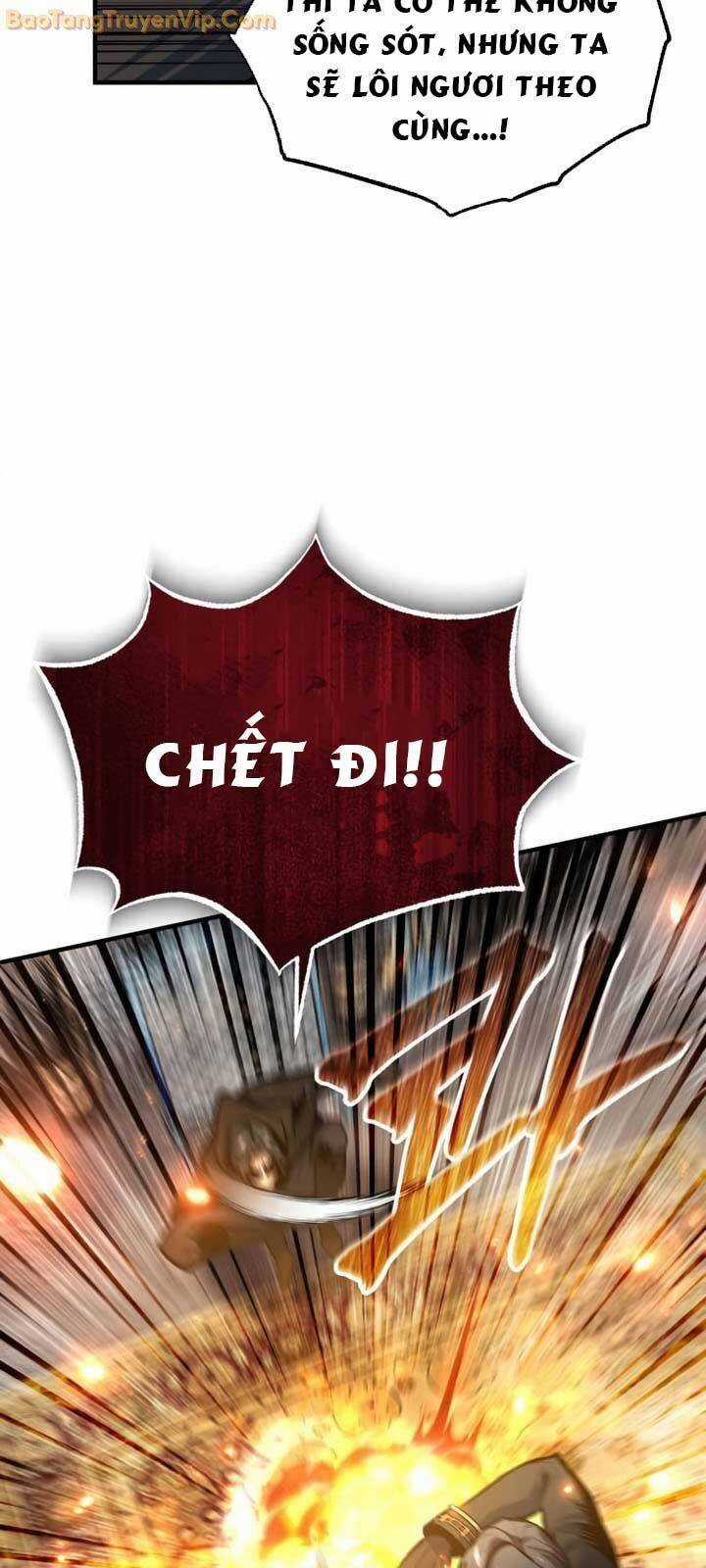 Giáo Sư Gián Điệp Chương 103 trang 51