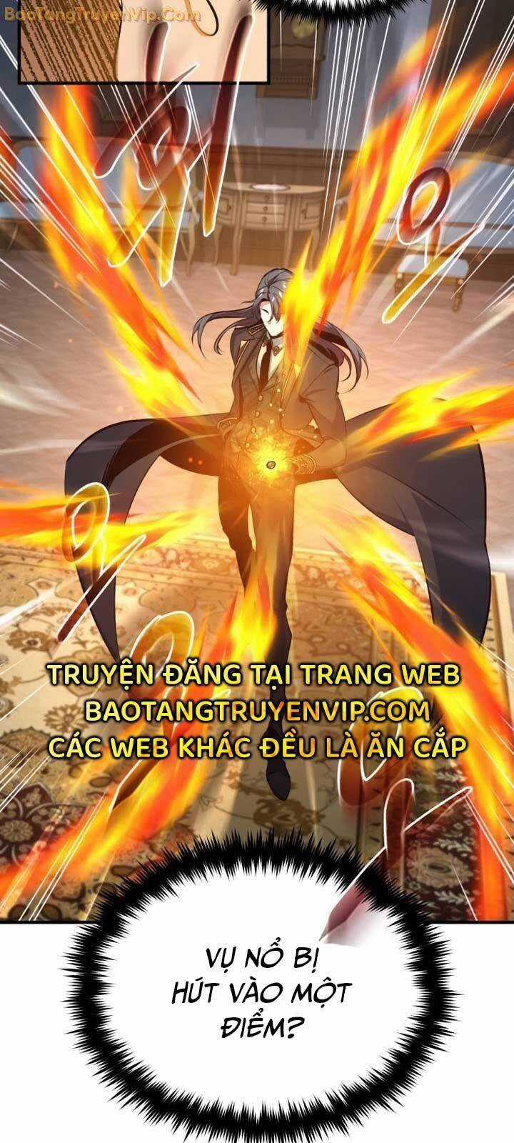 Giáo Sư Gián Điệp Chương 103 trang 53