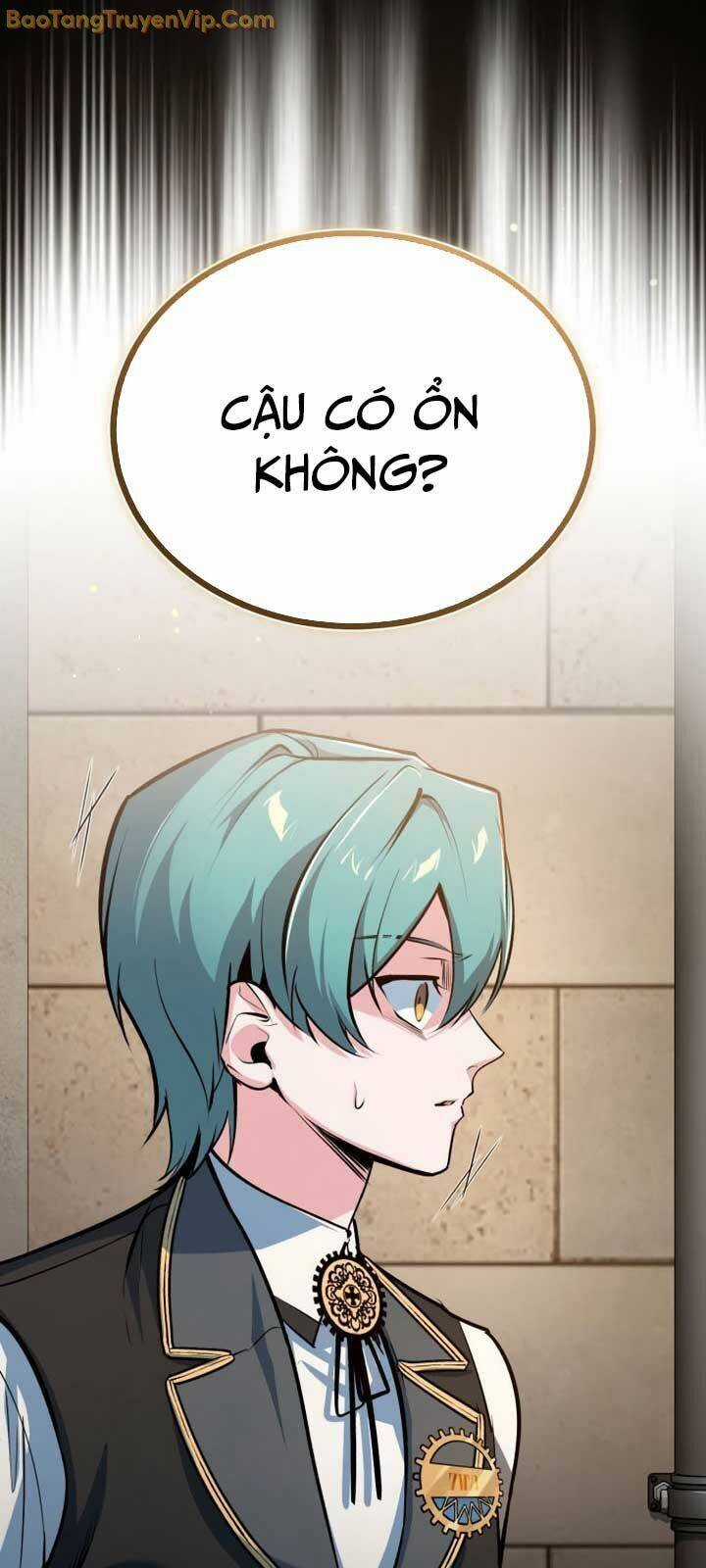 Giáo Sư Gián Điệp Chương 103 trang 6