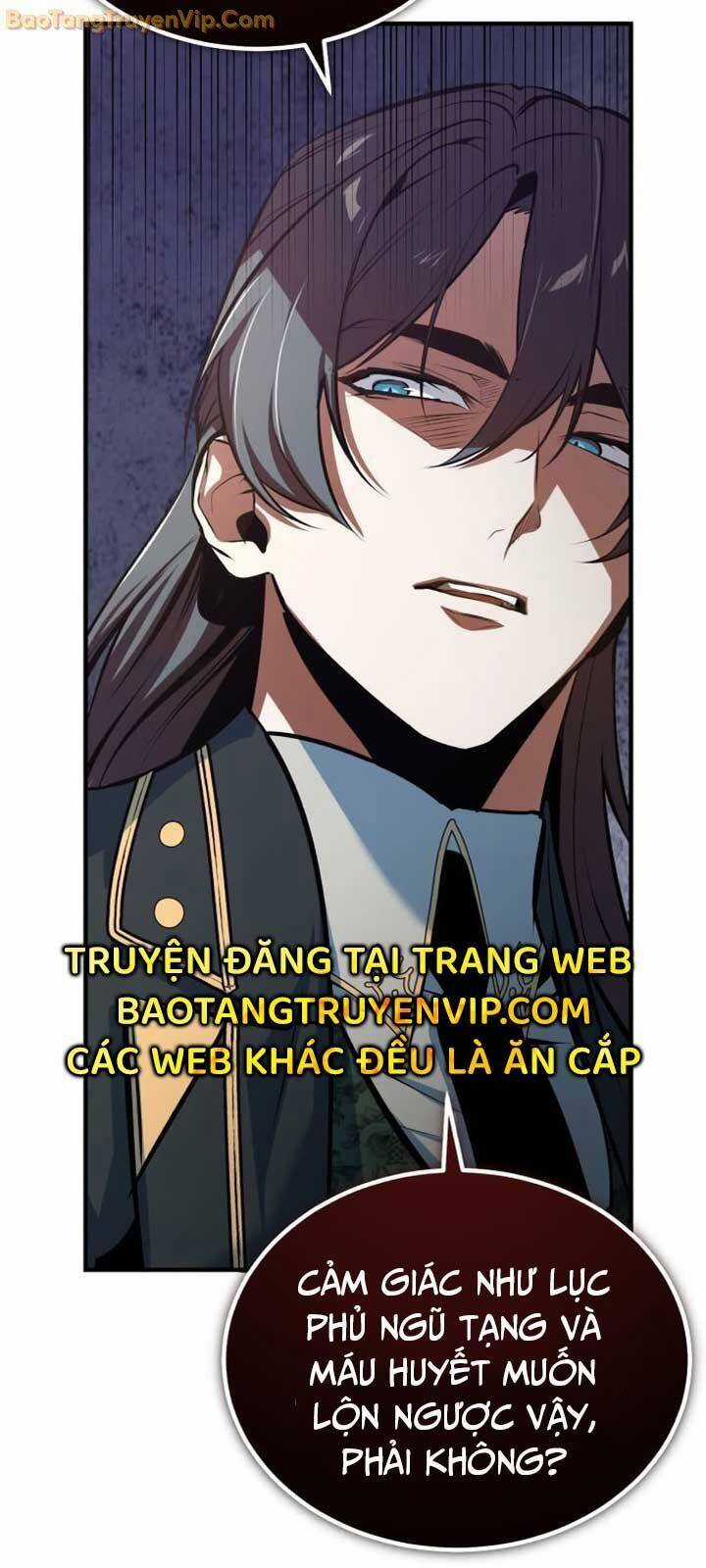 Giáo Sư Gián Điệp Chương 103 trang 60