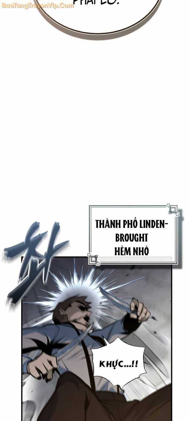 Giáo Sư Gián Điệp Chương 103 trang 64