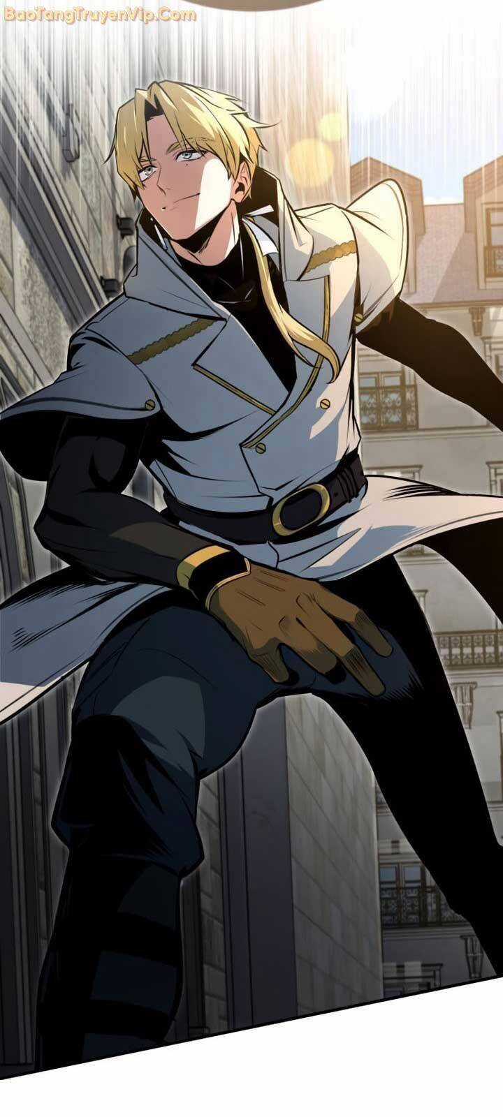 Giáo Sư Gián Điệp Chương 103 trang 66