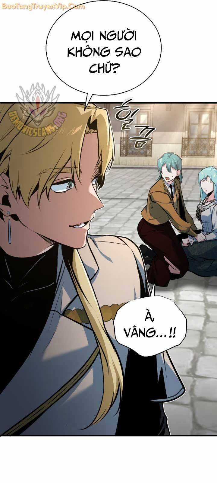 Giáo Sư Gián Điệp Chương 103 trang 67