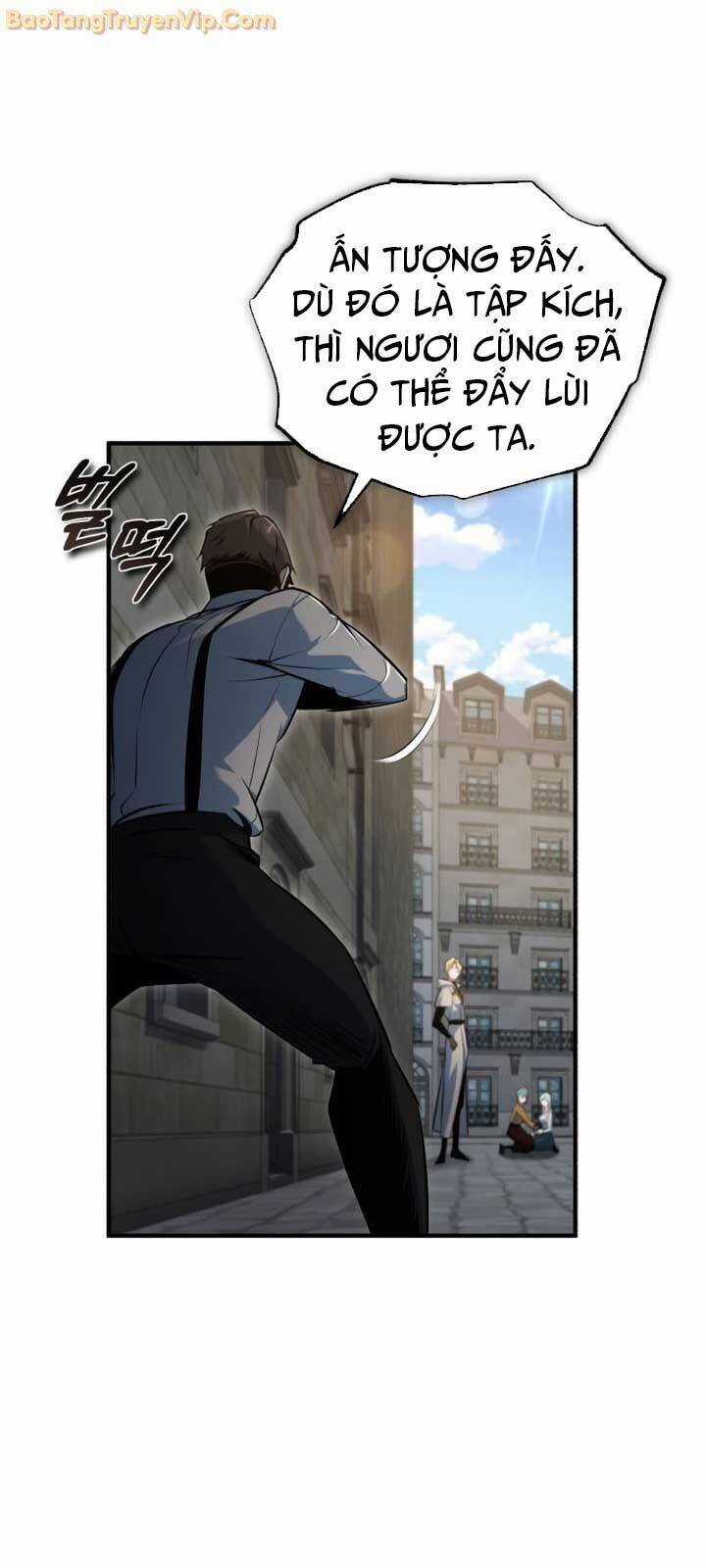 Giáo Sư Gián Điệp Chương 103 trang 68