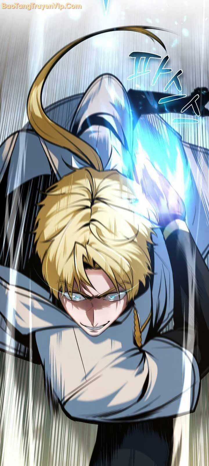 Giáo Sư Gián Điệp Chương 103 trang 73