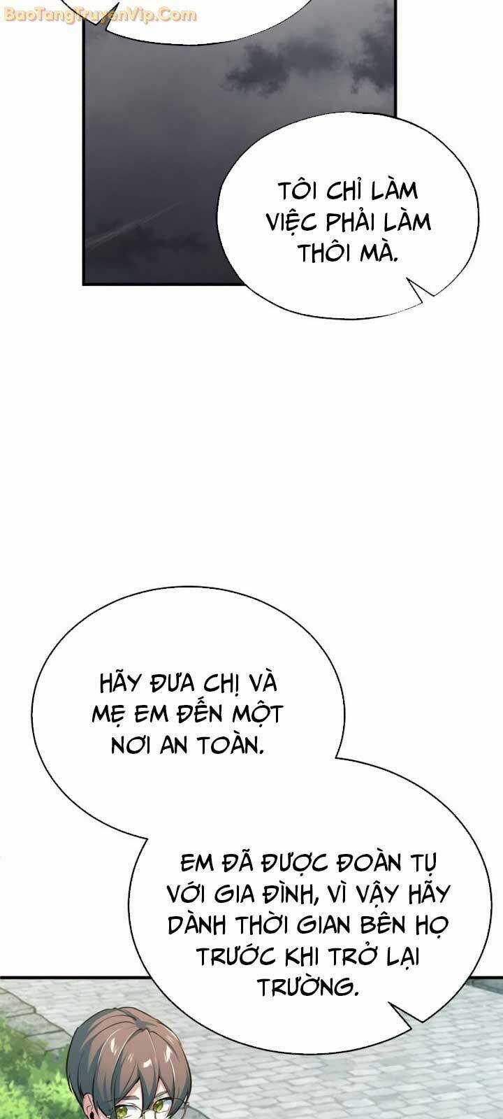 Giáo Sư Gián Điệp Chương 103 trang 78