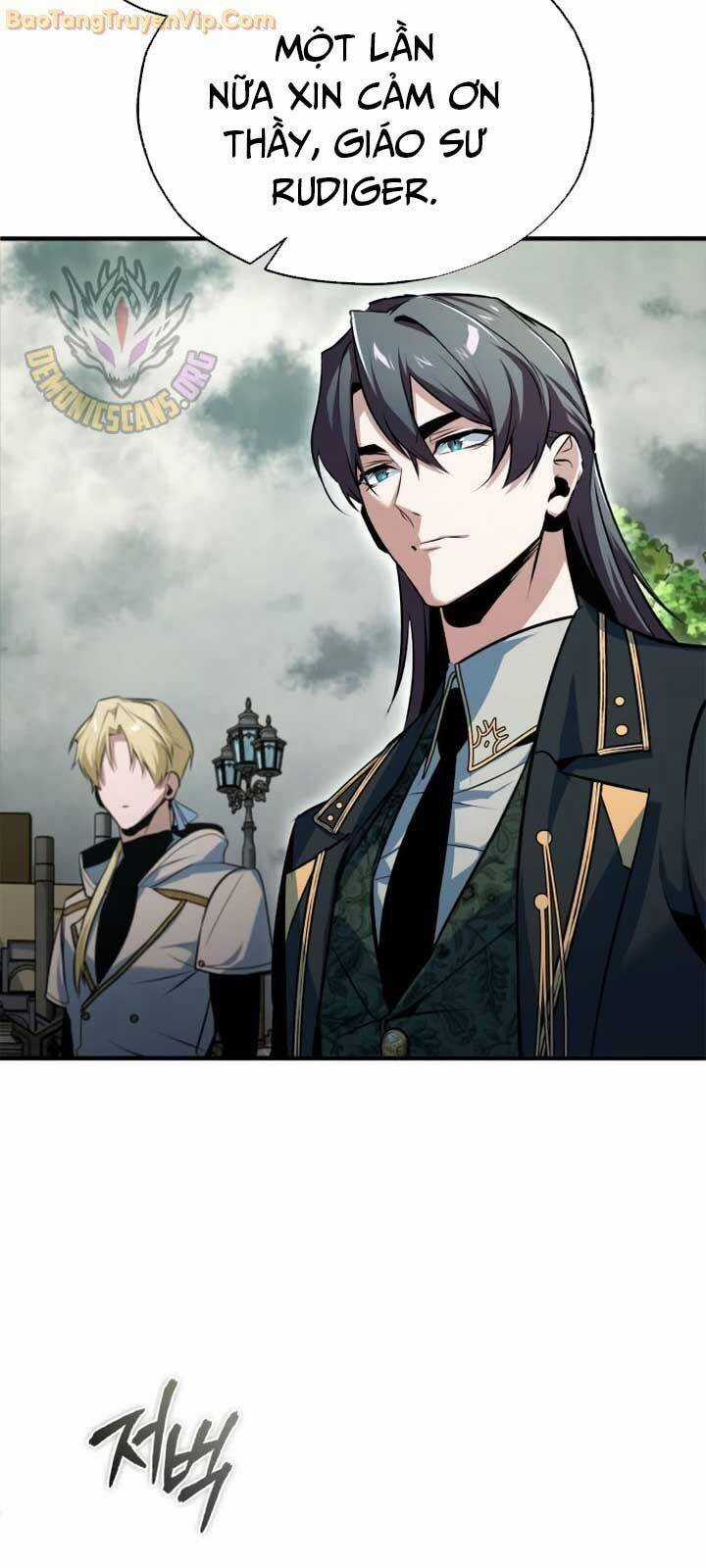 Giáo Sư Gián Điệp Chương 103 trang 80