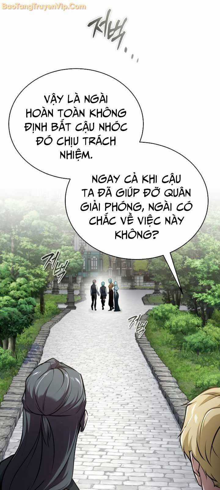 Giáo Sư Gián Điệp Chương 103 trang 81