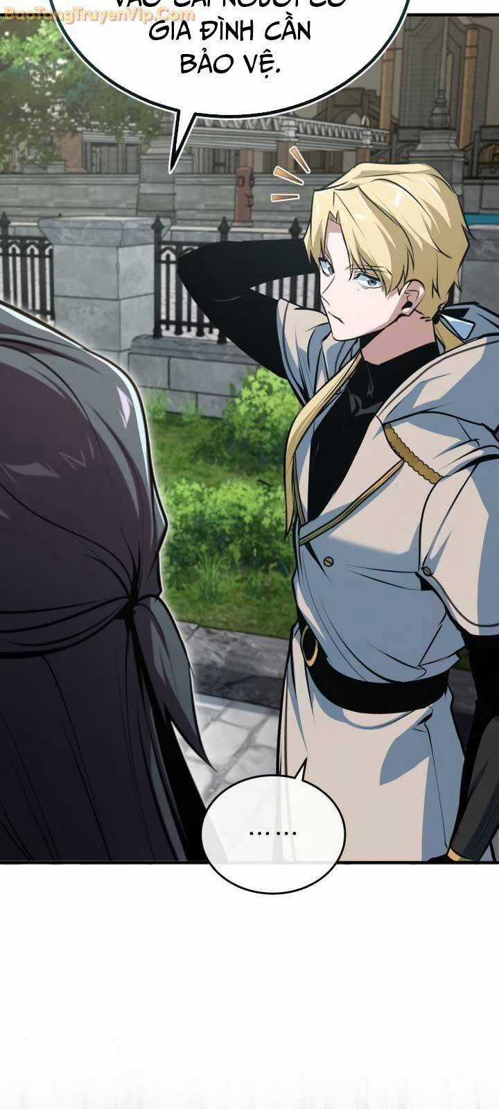 Giáo Sư Gián Điệp Chương 103 trang 84