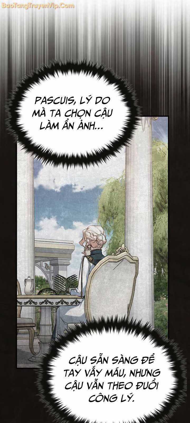 Giáo Sư Gián Điệp Chương 103 trang 85