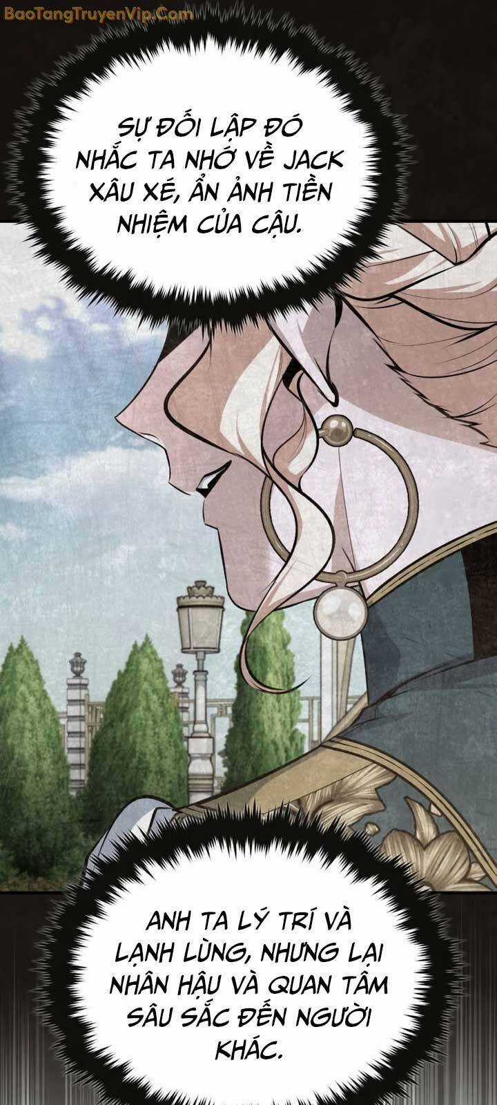 Giáo Sư Gián Điệp Chương 103 trang 87