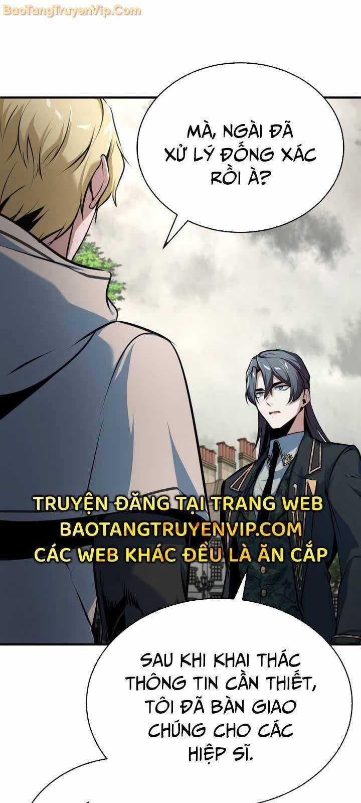 Giáo Sư Gián Điệp Chương 103 trang 89