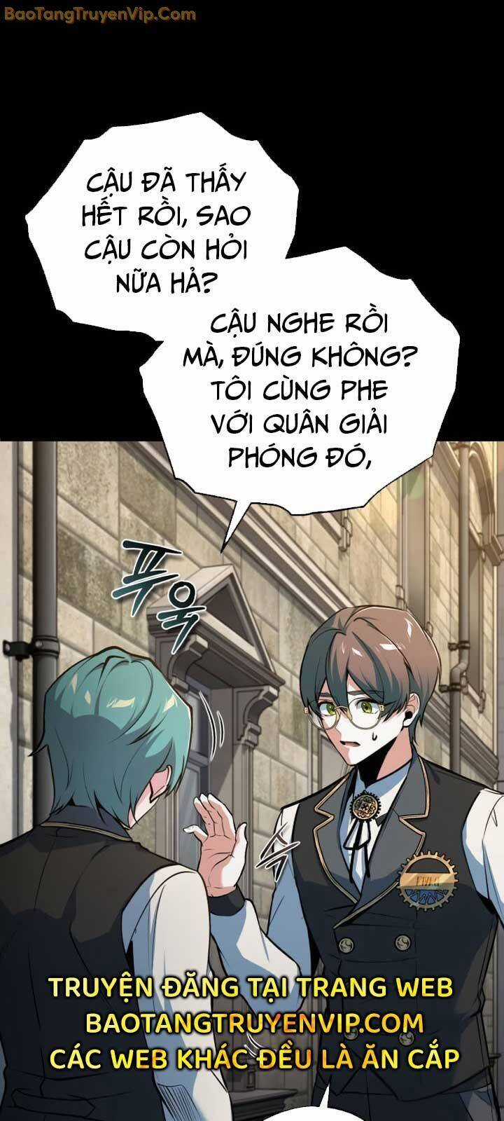 Giáo Sư Gián Điệp Chương 103 trang 9