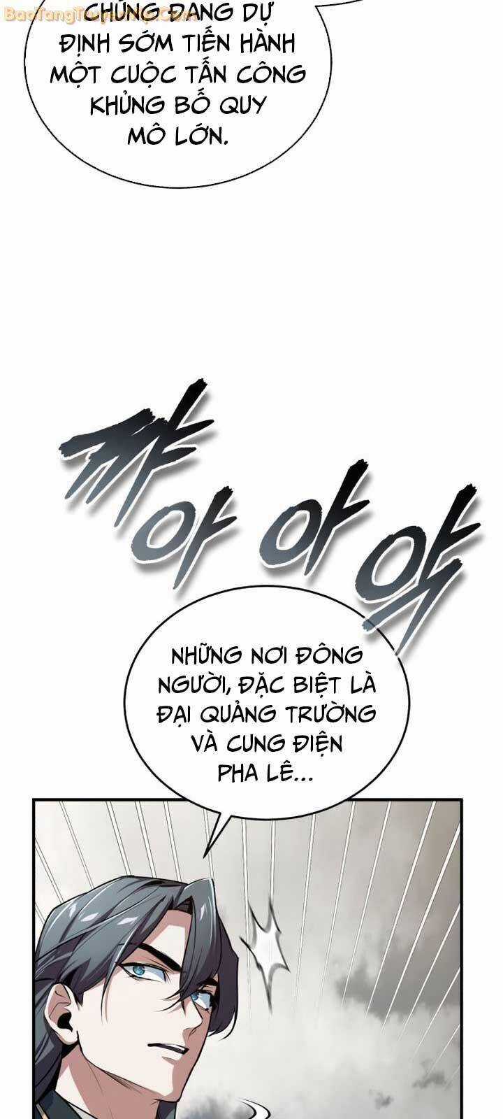 Giáo Sư Gián Điệp Chương 103 trang 90