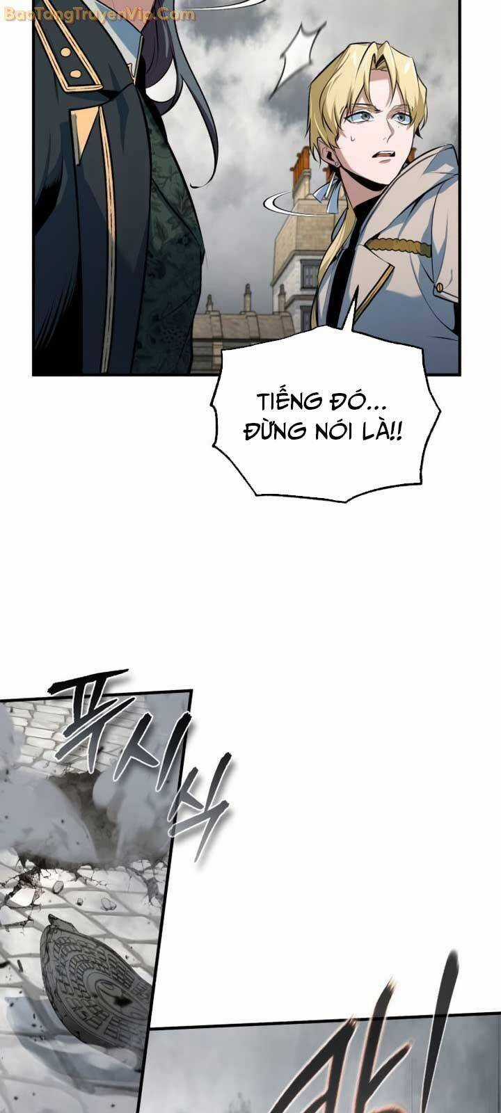 Giáo Sư Gián Điệp Chương 103 trang 91