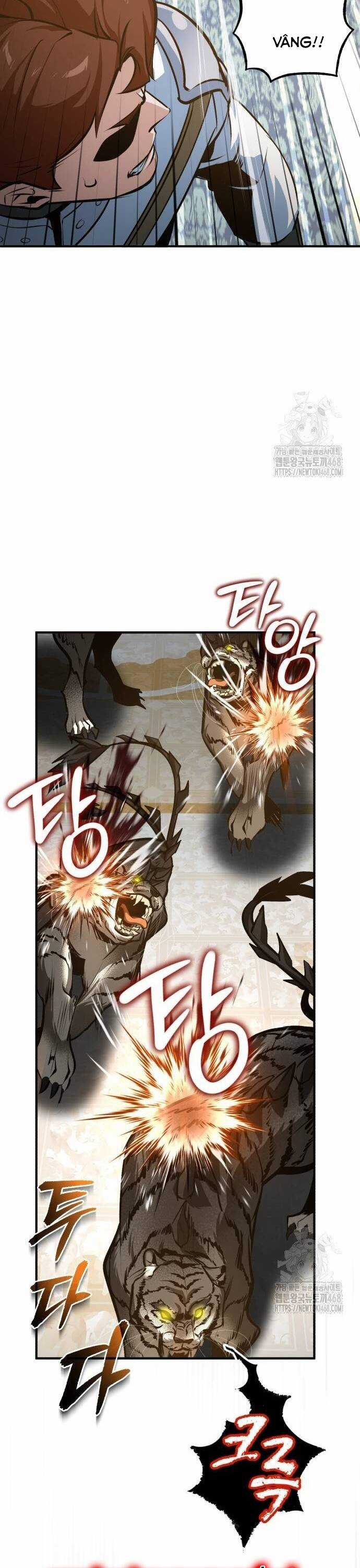 Giáo Sư Gián Điệp Chương 104 trang 11