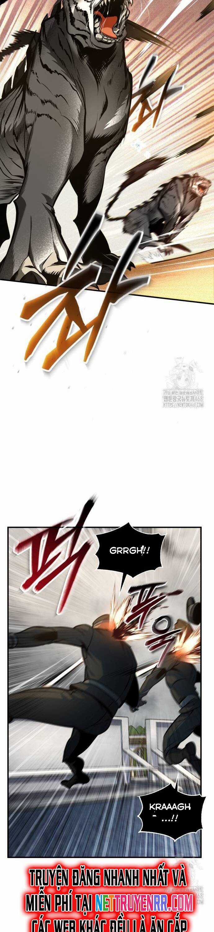 Giáo Sư Gián Điệp Chương 104 trang 13