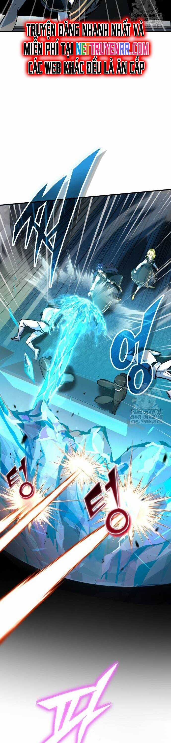 Giáo Sư Gián Điệp Chương 104 trang 15