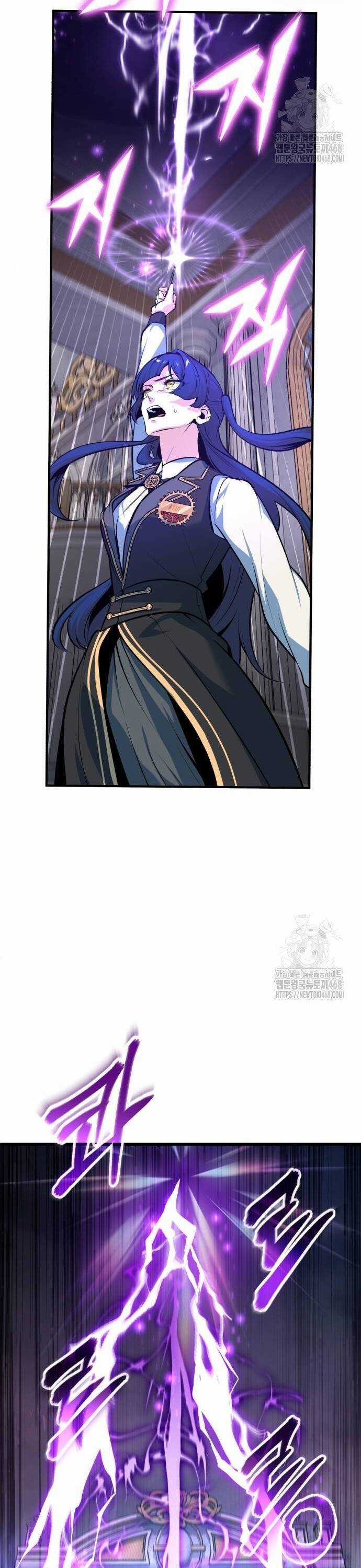 Giáo Sư Gián Điệp Chương 104 trang 16