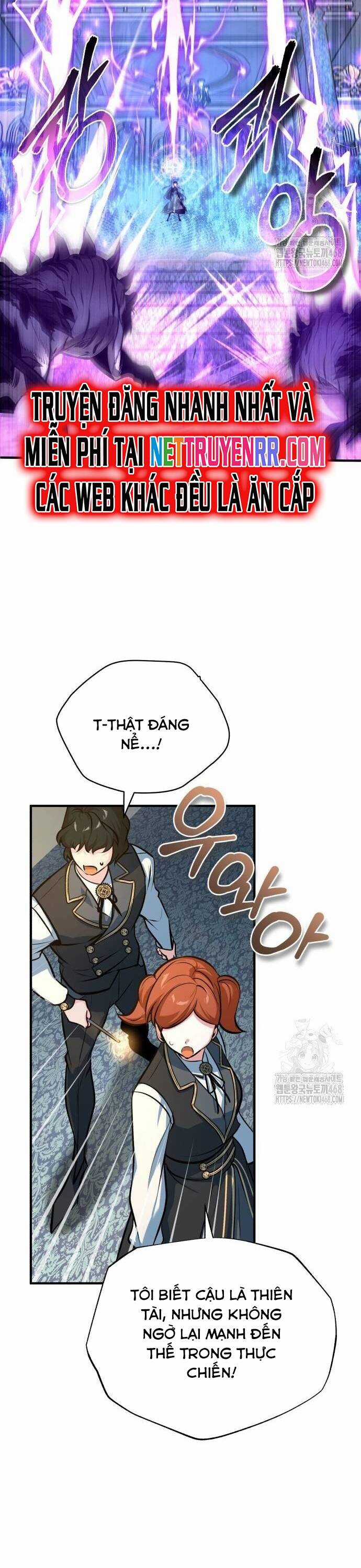 Giáo Sư Gián Điệp Chương 104 trang 17