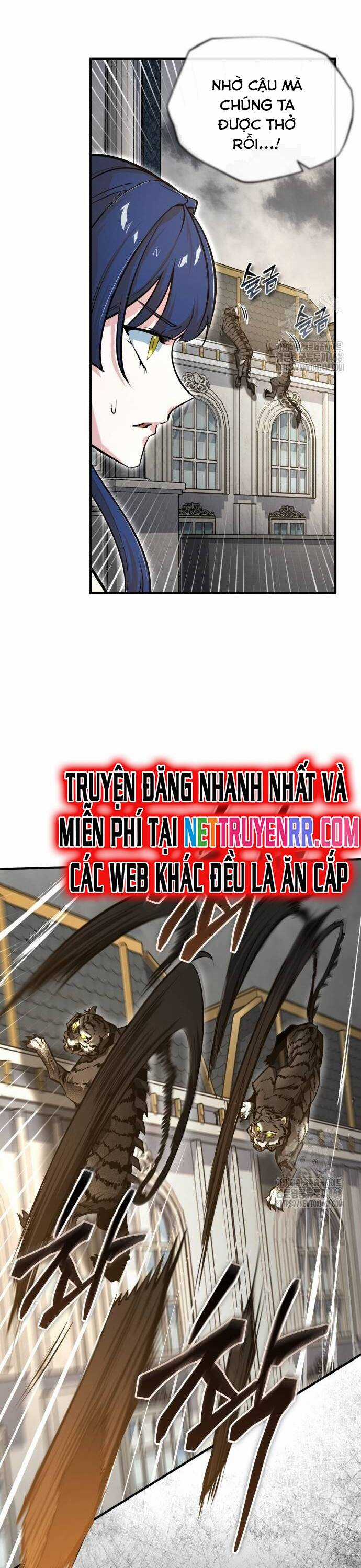 Giáo Sư Gián Điệp Chương 104 trang 18