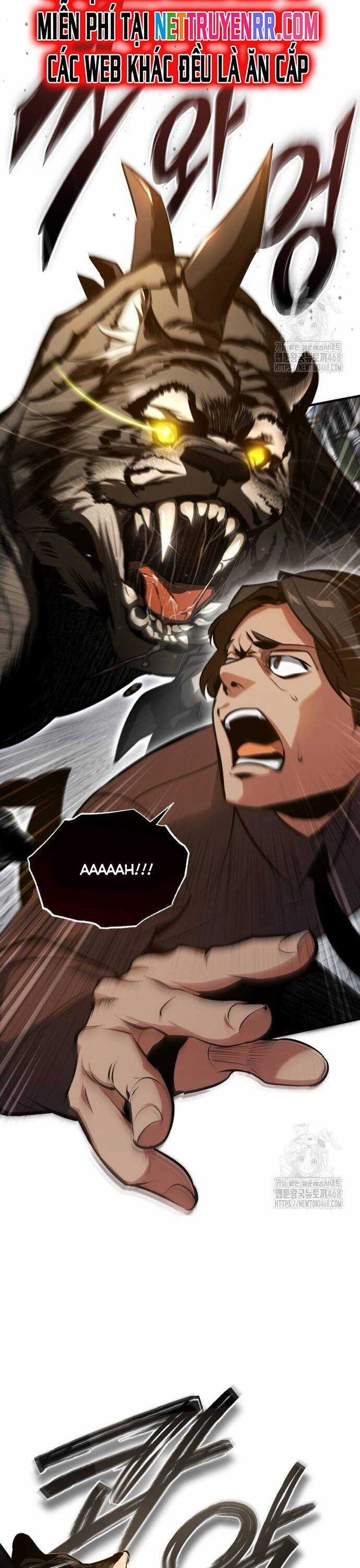 Giáo Sư Gián Điệp Chương 104 trang 2