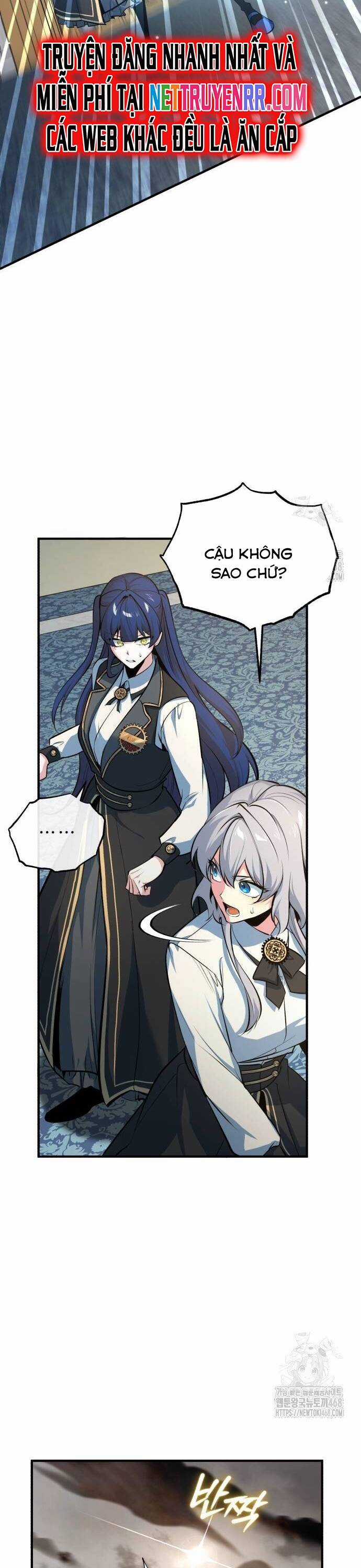 Giáo Sư Gián Điệp Chương 104 trang 20