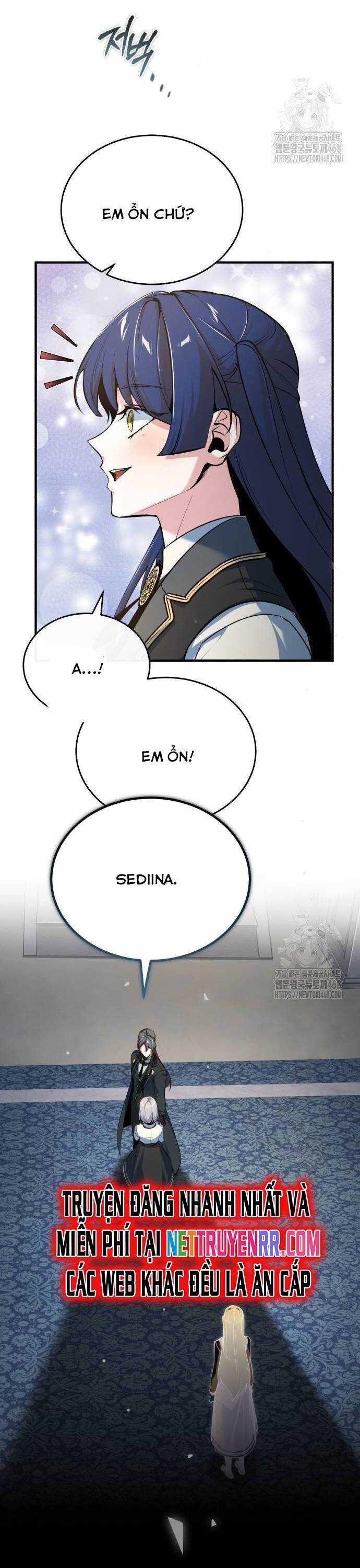 Giáo Sư Gián Điệp Chương 104 trang 24