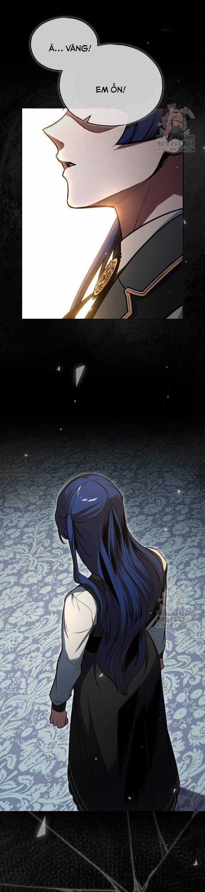 Giáo Sư Gián Điệp Chương 104 trang 25