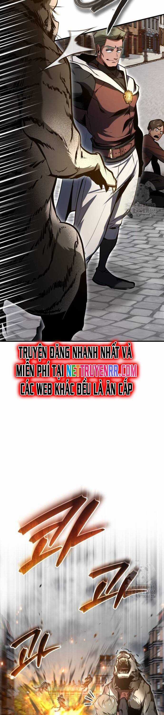 Giáo Sư Gián Điệp Chương 104 trang 3