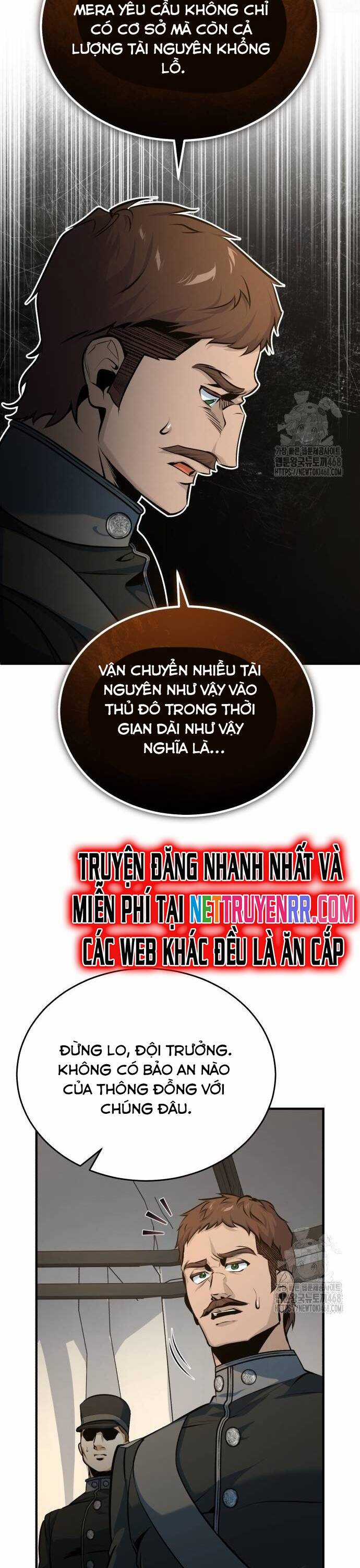 Giáo Sư Gián Điệp Chương 104 trang 43