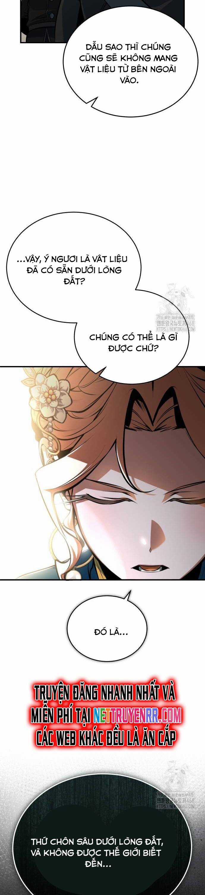 Giáo Sư Gián Điệp Chương 104 trang 44